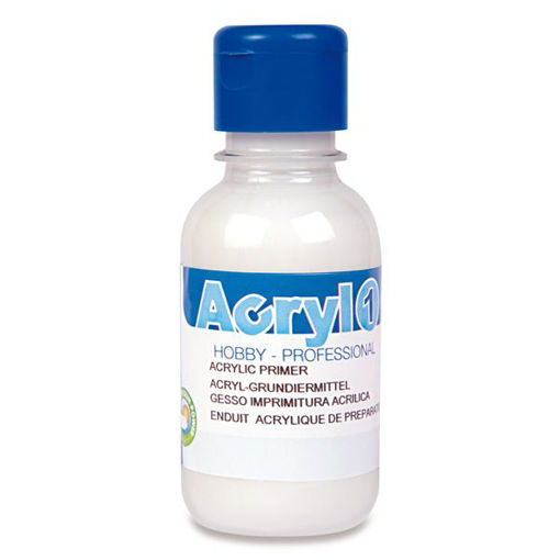 Picture of PRIMO ACRYLIC PRIMER BOTTLE 125ML